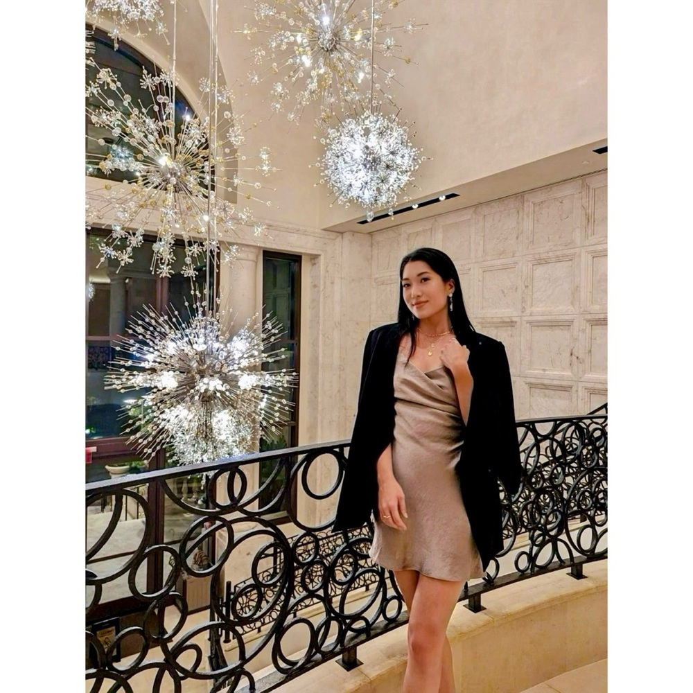 Meet your Posher, Hannah